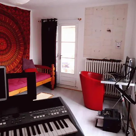 Tivoli Otel Limoux